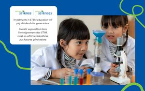 Image post by @LetsTalkScience on Twitter
