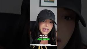 Video post by @stephiesmallsshow on YouTube