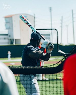 Image post by @hunterpencebaseball on Instagram