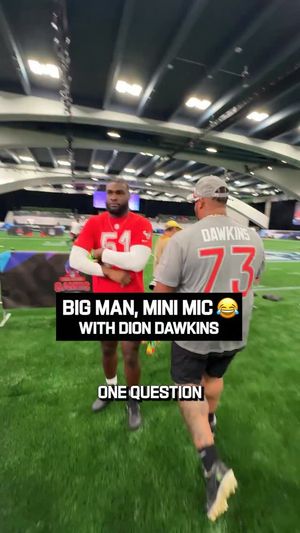 Video post by @NFL on Facebook