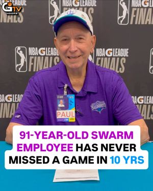 Image post by @gtvhoops on Instagram