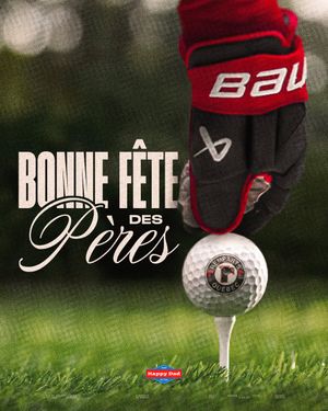Image post by @quebec_remparts on Instagram