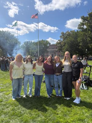 Image post by @dartmouthwrugby on Instagram