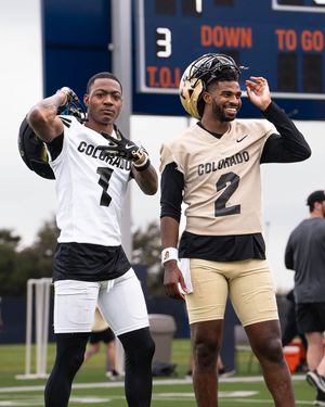 Image post by @cubuffsfootball on Instagram