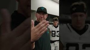 Video post by @jaguars on YouTube