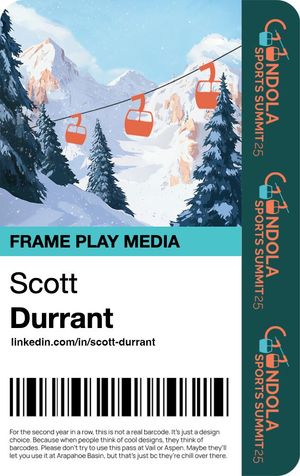 Image post by @ScottDurrant555 on Twitter