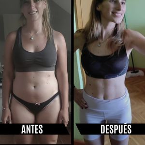 Image post by @s.presafit on Instagram