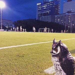 Image post by @riceathletics on Instagram