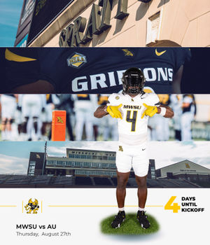 Image post by @griffonfootball on Instagram