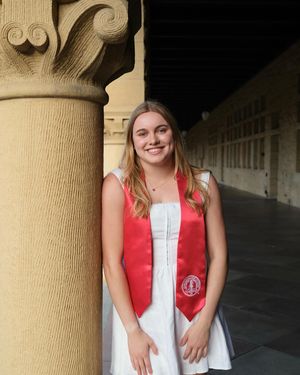 Image post by @stanfordlwtcrew on Instagram