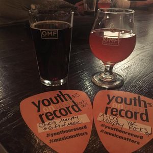 Image post by @youthonrecord on Instagram