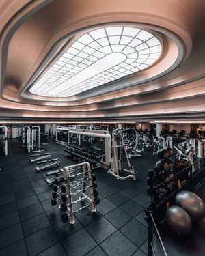 Image post by @equinox on Instagram