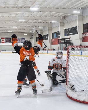 Image post by @atlantichockeyfederation on Instagram