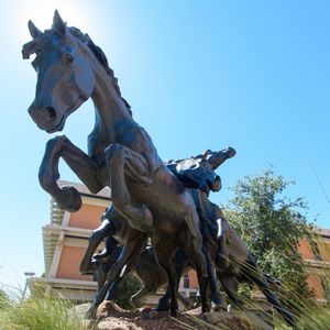 Image post by @arizonastateuniversity on Instagram