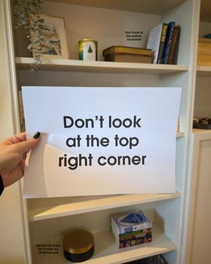 Image post by @thebookerprizes on Instagram