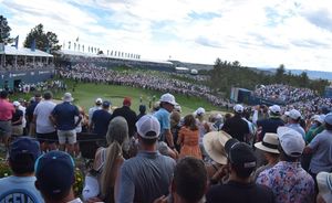 Image post by @iaga_golf on Instagram