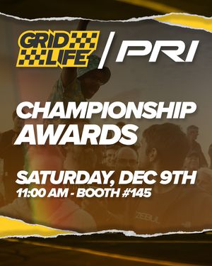 Image post by @gridlifeofficial on Instagram