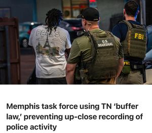 Image post by @unapologeticallymemphis on Instagram