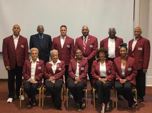 Image post by @aamuathletics on Instagram