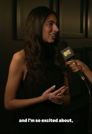Video post by @mtv on TikTok