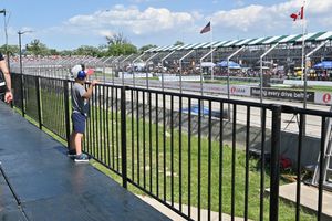 Image post by @detroitgp on Instagram