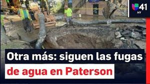 Video post by @univisionnuevayork on YouTube