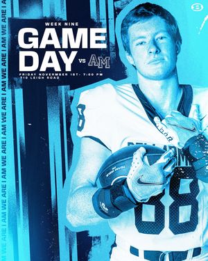 Image post by @bcpfootball on Instagram