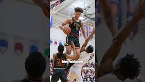 Video post by @maxpreps on YouTube