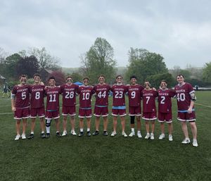 Image post by @culver_lacrosse on Instagram
