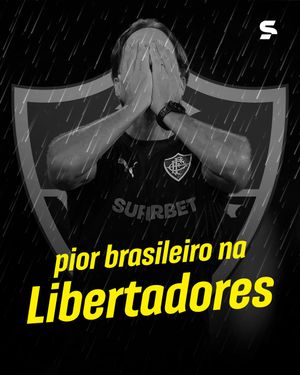 Image post by @sportv on Instagram