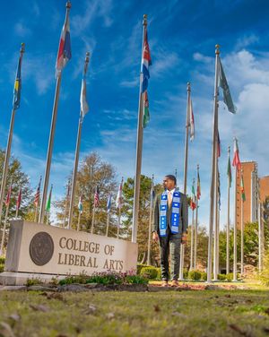 Image post by @jacksonstateu on Instagram