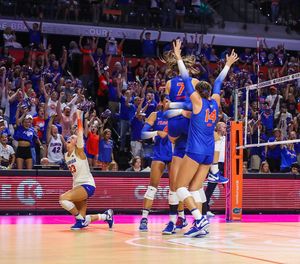 Image post by @gatorsvb on Instagram