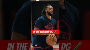 Video post by @laclippers on YouTube
