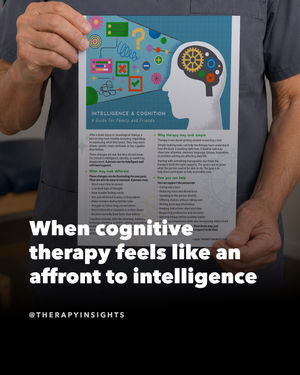Image post by @therapyinsights on Instagram