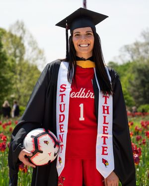 Image post by @redbirdsoccer on Instagram
