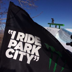 Image post by @pcski on Instagram