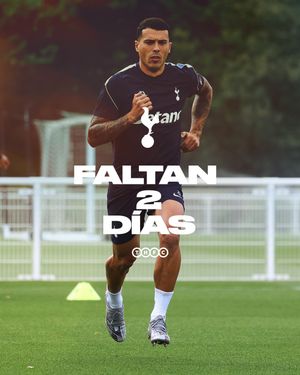 Image post by @spursofficial on Instagram