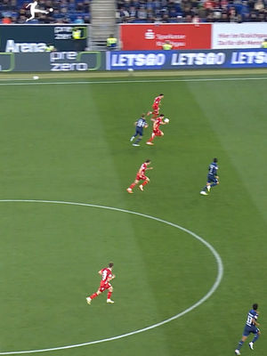Video post by @bundesliga on TikTok