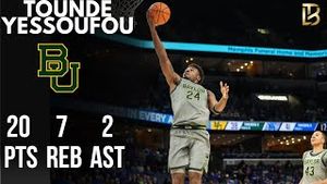 Video post by @btlhoops on YouTube