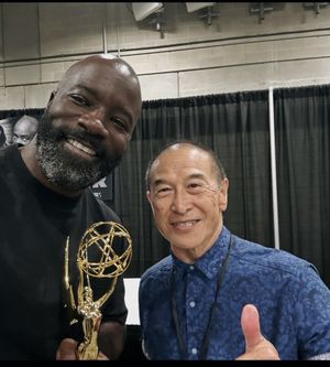 Image post by @coltermikecolter on Instagram