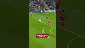 Video post by @thefacup on YouTube
