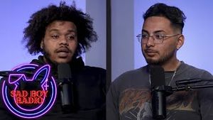 Video post by @sadboyradio on YouTube