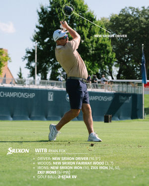 Image post by @srixongolf on Instagram
