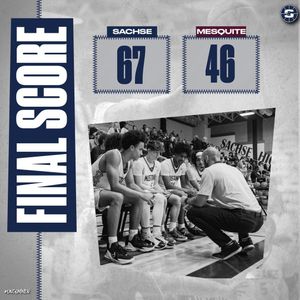 Image post by @shsmustanghoops on Instagram