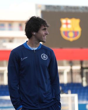 Image post by @fcandorra on Instagram