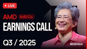Video post by @benzinga on YouTube