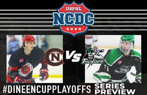 Image post by @usphlhockey on Instagram