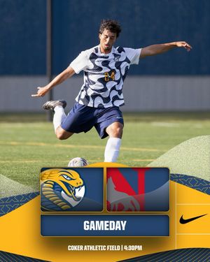 Image post by @cokermenssoccer on Instagram