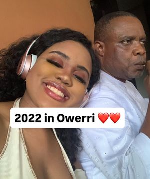 Image post by @okaaysami on Instagram