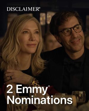 Image post by @appletv on Instagram